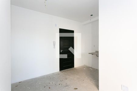 Sala de apartamento à venda com 2 quartos, 38m² em Penha de França, São Paulo