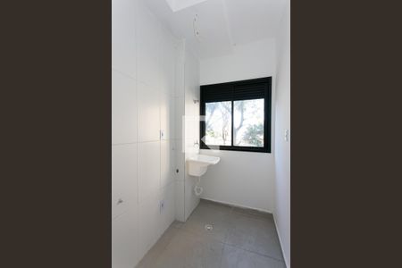 Área de Serviço de apartamento à venda com 2 quartos, 38m² em Penha de França, São Paulo