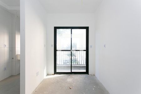 Sala de apartamento à venda com 2 quartos, 38m² em Penha de França, São Paulo