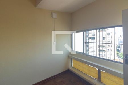 Quarto 1 de apartamento à venda com 2 quartos, 61m² em Santa Cecilia, São Paulo