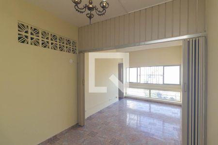 Sala de apartamento à venda com 2 quartos, 61m² em Santa Cecilia, São Paulo