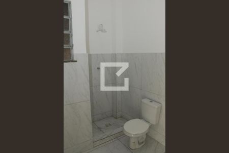Banheiro de apartamento para alugar com 2 quartos, 85m² em Centro, Nova Iguaçu