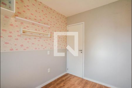 Quarto 1 de apartamento à venda com 2 quartos, 52m² em Parque das Nações, Santo André