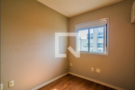 Quarto 1 de apartamento à venda com 2 quartos, 52m² em Parque das Nações, Santo André