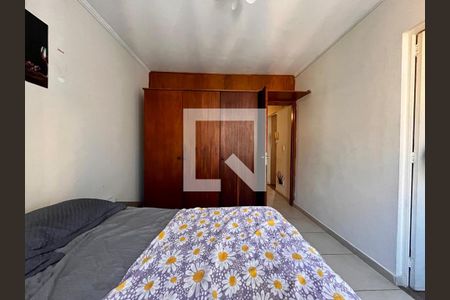Suíte de apartamento à venda com 2 quartos, 52m² em Centro, Campinas