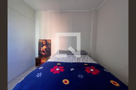 Quarto  de apartamento à venda com 2 quartos, 52m² em Centro, Campinas