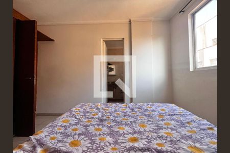 Suíte de apartamento à venda com 2 quartos, 52m² em Centro, Campinas
