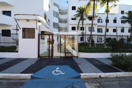 Fachada de apartamento para alugar com 3 quartos, 300m² em Jardim Vitoria, Guarujá