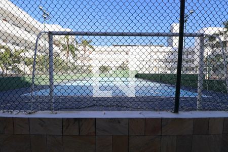 Área comum  de apartamento para alugar com 3 quartos, 300m² em Jardim Vitoria, Guarujá