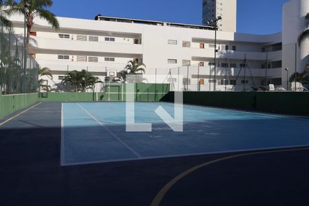 Área comum  de apartamento para alugar com 3 quartos, 300m² em Jardim Vitoria, Guarujá
