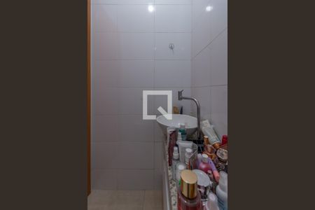 Lavabo da Sala de apartamento à venda com 2 quartos, 150m² em Copacabana, Belo Horizonte