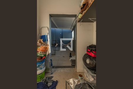 Área de Serviço de apartamento à venda com 2 quartos, 150m² em Copacabana, Belo Horizonte