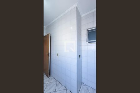 Cozinha de apartamento à venda com 1 quarto, 51m² em Centro, Campinas