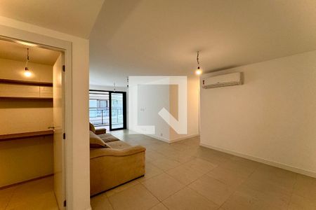 Apartamento à venda com 3 quartos, 138m² em Botafogo, Rio de Janeiro