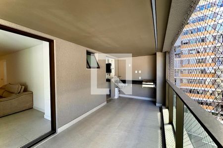 Apartamento à venda com 3 quartos, 138m² em Botafogo, Rio de Janeiro