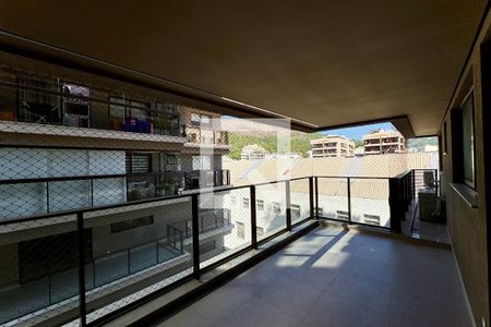 Apartamento à venda com 3 quartos, 138m² em Botafogo, Rio de Janeiro