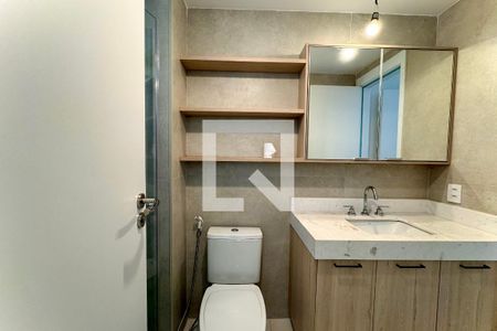 Apartamento à venda com 3 quartos, 138m² em Botafogo, Rio de Janeiro