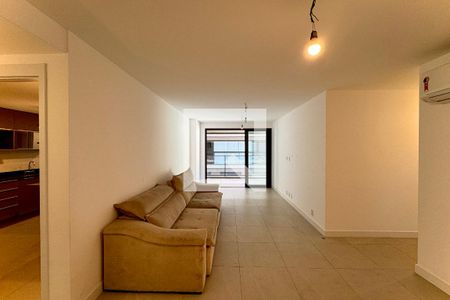 Apartamento à venda com 3 quartos, 138m² em Botafogo, Rio de Janeiro