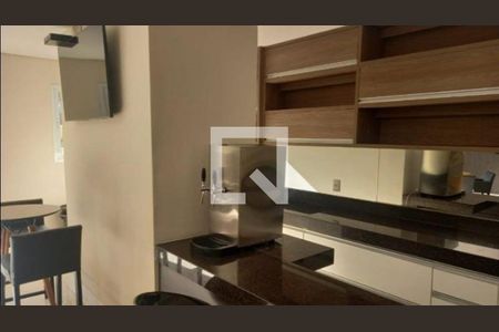 Foto 23 de apartamento à venda com 1 quarto, 46m² em Jardim Santo Amaro, São Paulo