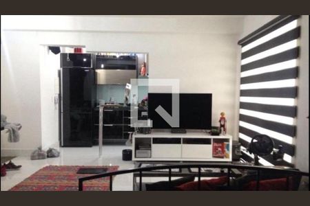 Foto 04 de apartamento à venda com 1 quarto, 46m² em Jardim Santo Amaro, São Paulo