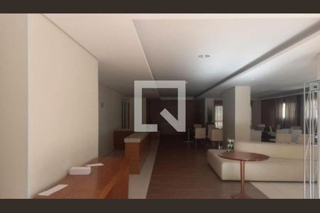 Foto 10 de apartamento à venda com 1 quarto, 46m² em Jardim Santo Amaro, São Paulo