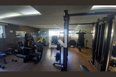 Foto 15 de apartamento à venda com 1 quarto, 46m² em Jardim Santo Amaro, São Paulo