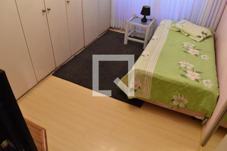 Quarto  1 de apartamento para alugar com 3 quartos, 200m² em Batel, Curitiba