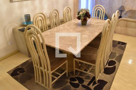 Sala  de apartamento para alugar com 3 quartos, 200m² em Batel, Curitiba