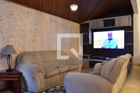 Sala  de apartamento para alugar com 3 quartos, 200m² em Batel, Curitiba