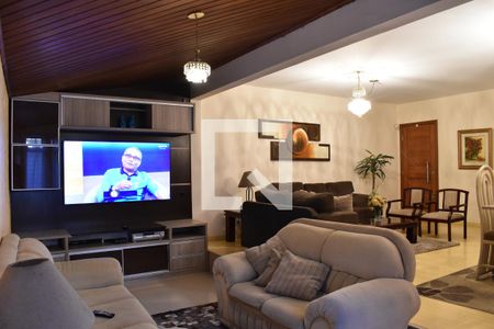 Sala  de apartamento para alugar com 3 quartos, 200m² em Batel, Curitiba