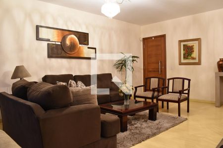 Sala  de apartamento para alugar com 3 quartos, 200m² em Batel, Curitiba