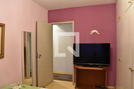 Quarto  1 de apartamento para alugar com 3 quartos, 200m² em Batel, Curitiba