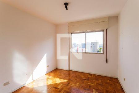 Quarto 1 de apartamento à venda com 3 quartos, 113m² em Vila Clementino, São Paulo
