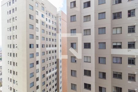 Vista - Quarto 1 de apartamento à venda com 2 quartos, 44m² em Mooca, São Paulo