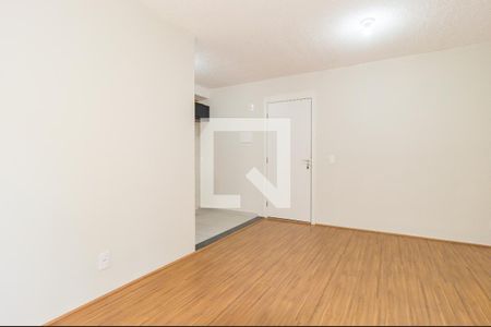 Sala de apartamento à venda com 2 quartos, 44m² em Mooca, São Paulo