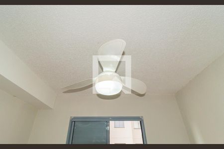 Detalhe - Quarto 1 de apartamento à venda com 2 quartos, 44m² em Mooca, São Paulo