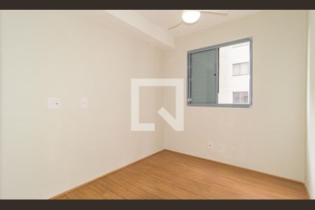 Quarto 1 de apartamento à venda com 2 quartos, 44m² em Mooca, São Paulo