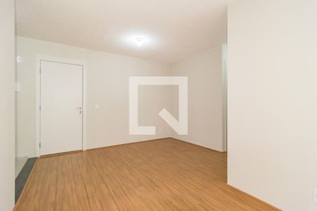 Sala de apartamento à venda com 2 quartos, 44m² em Mooca, São Paulo