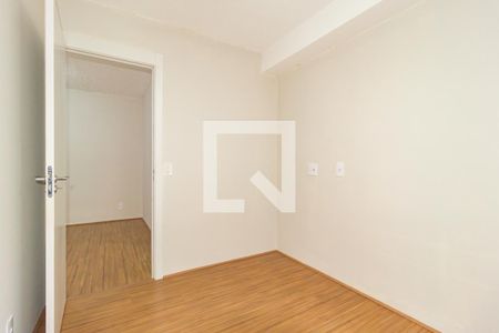 Quarto 1 de apartamento à venda com 2 quartos, 44m² em Mooca, São Paulo
