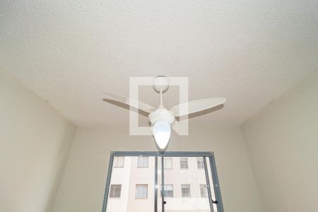 Detalhe - Sala de apartamento à venda com 2 quartos, 44m² em Mooca, São Paulo