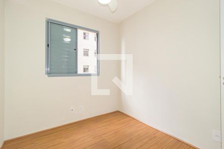 Quarto 1 de apartamento à venda com 2 quartos, 44m² em Mooca, São Paulo