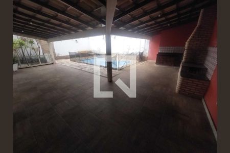 Casa para alugar com 4 quartos, 500m² em Castelo, Belo Horizonte