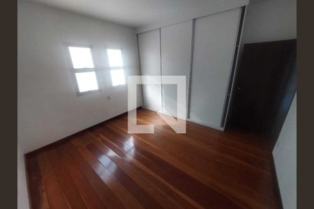 Casa para alugar com 4 quartos, 500m² em Castelo, Belo Horizonte