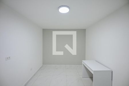 Sala/Quarto de kitnet/studio para alugar com 1 quarto, 25m² em Ferreira, São Paulo