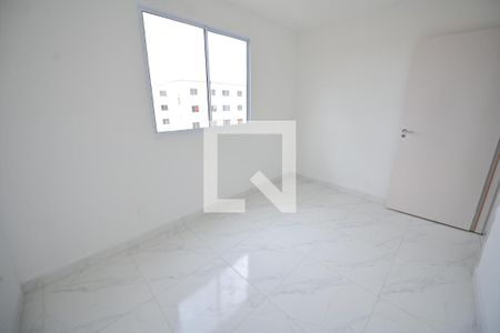Quarto 2 de apartamento para alugar com 2 quartos, 42m² em Residencial Campos Dourados, Goiânia
