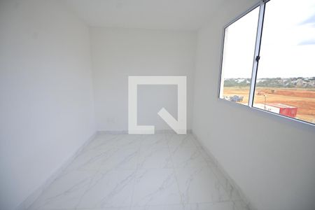 Quarto 1 de apartamento para alugar com 2 quartos, 42m² em Residencial Campos Dourados, Goiânia