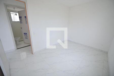 Quarto 1 de apartamento para alugar com 2 quartos, 42m² em Residencial Campos Dourados, Goiânia