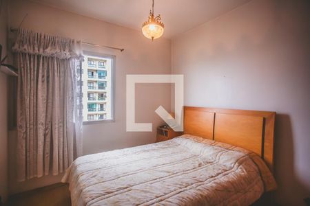 Quarto 1 de apartamento à venda com 2 quartos, 67m² em Parque Imperial, São Paulo