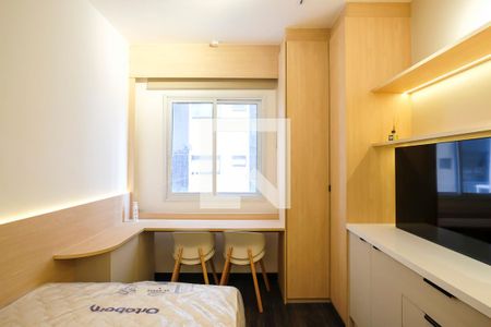 Studio de kitnet/studio para alugar com 1 quarto, 21m² em Barcelona, São Caetano do Sul