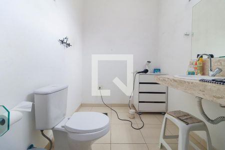 Banheiro da Suíte de casa à venda com 3 quartos, 500m² em Itaim Bibi, São Paulo